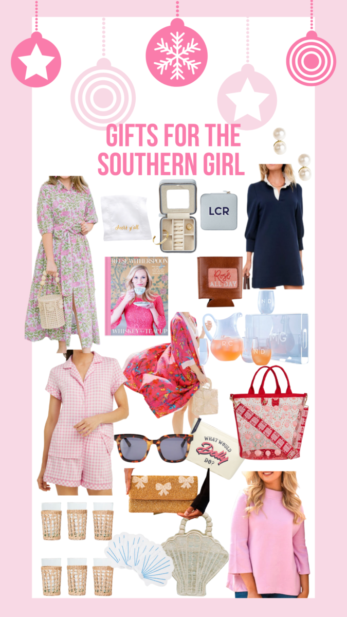Gifts For Teens - A Southern Flare